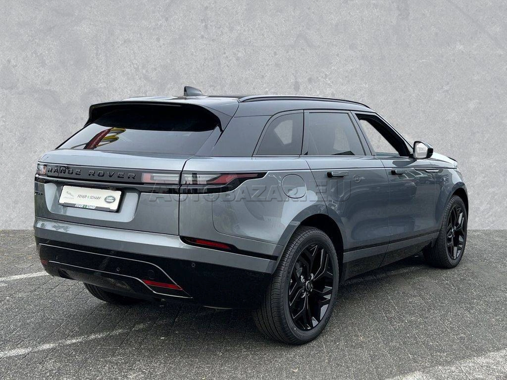 Land Rover Range Rover Velar 3.0D I6 D300 MHEV Dynamic SE AWD A/T