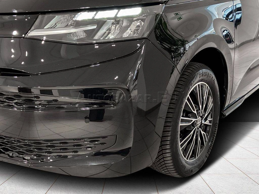Volkswagen T7 Multivan 2.0 TDI DSG