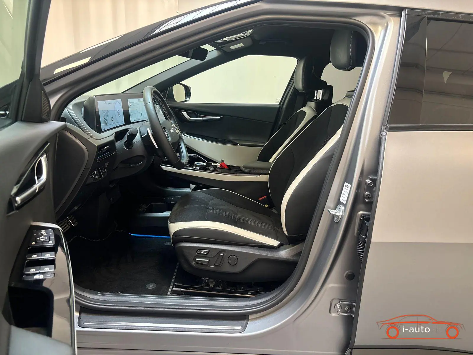 Kia EV6 2022 na predaj – fotografia 8