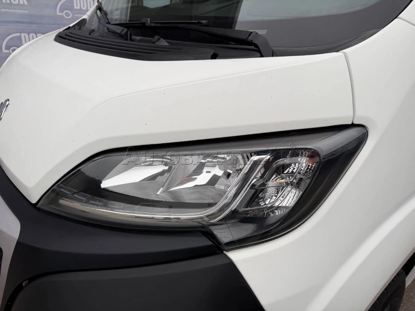 Peugeot Boxer 2019 na predaj – fotografia 8