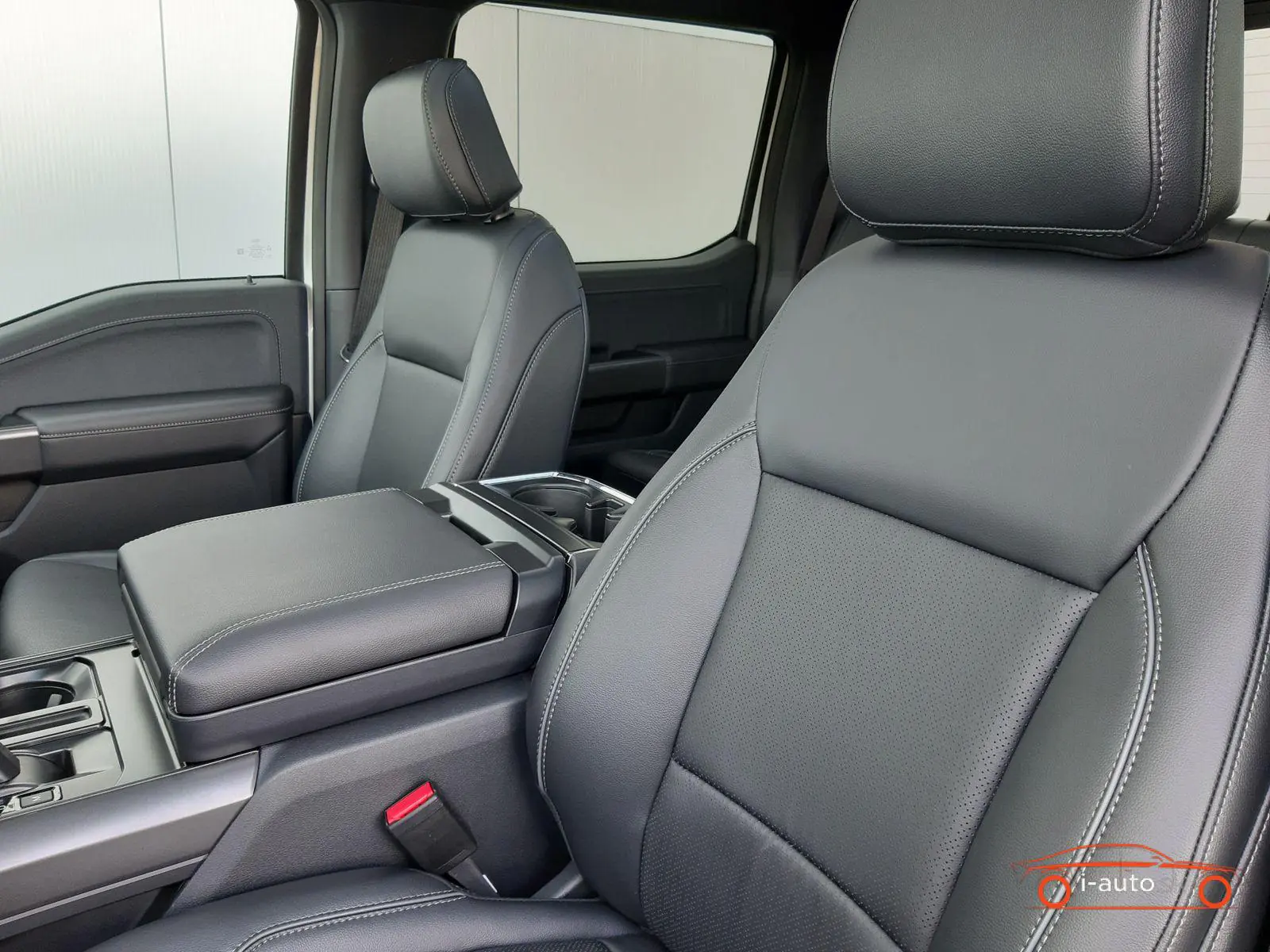 Ford F-150 2026 na predaj – fotografia 11