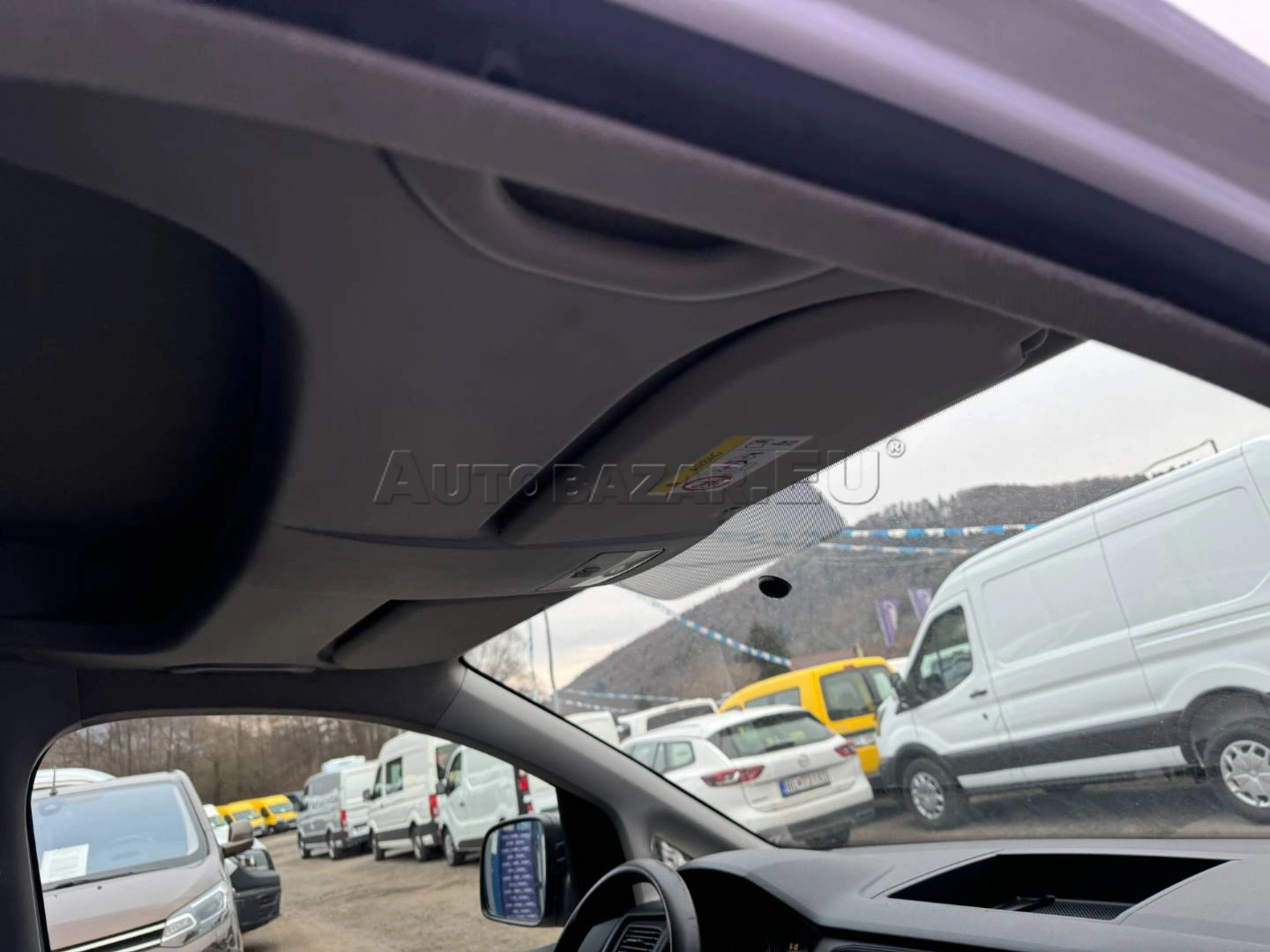 Volkswagen Caddy 2019 na predaj – fotografia 16