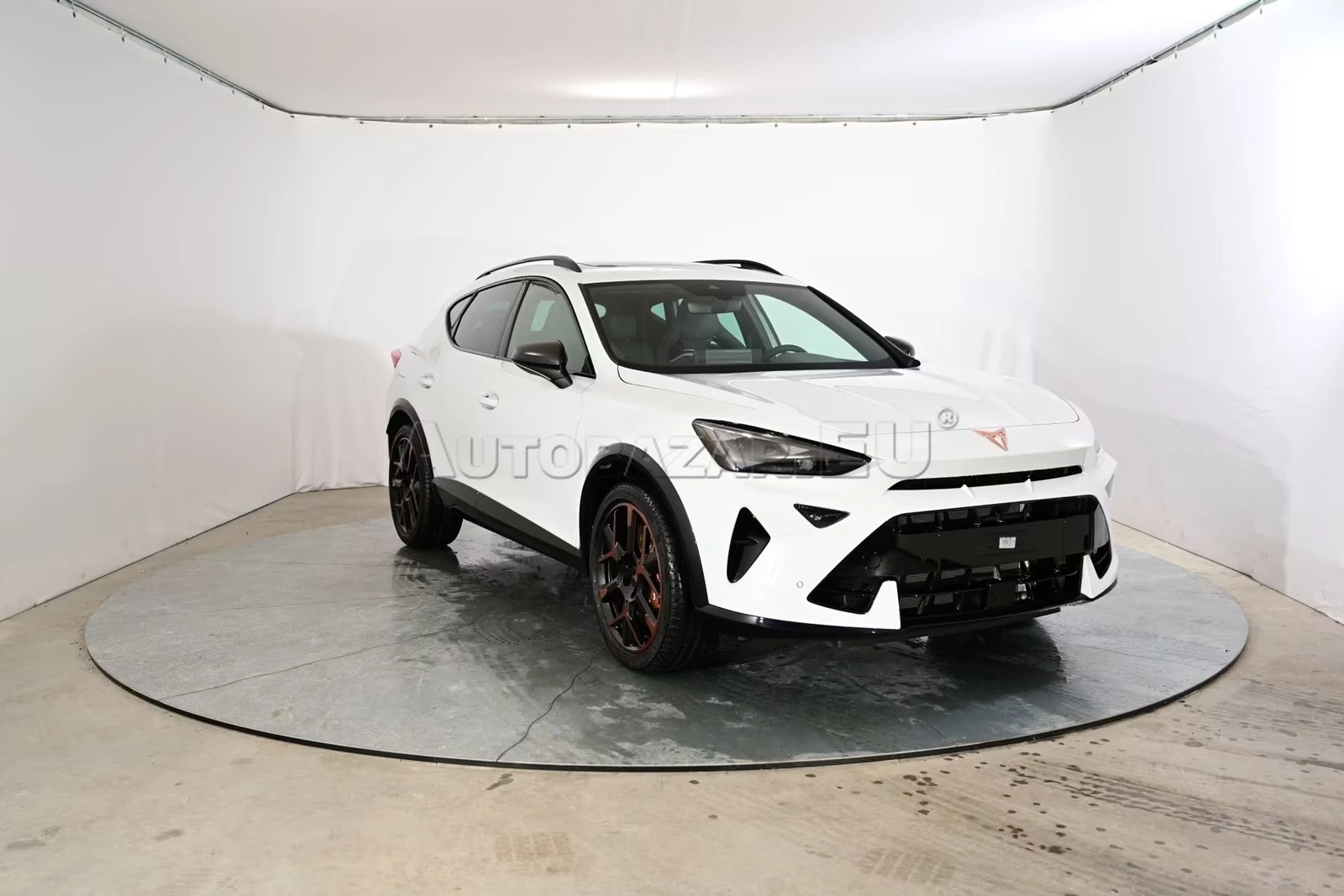 Cupra Formentor VZ 2.0 TSI 4DRIVE EXTREME 333k ZĽAVA 42.5%