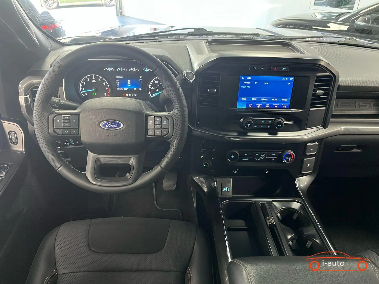 Ford F-150 2023 na predaj – fotografia 11