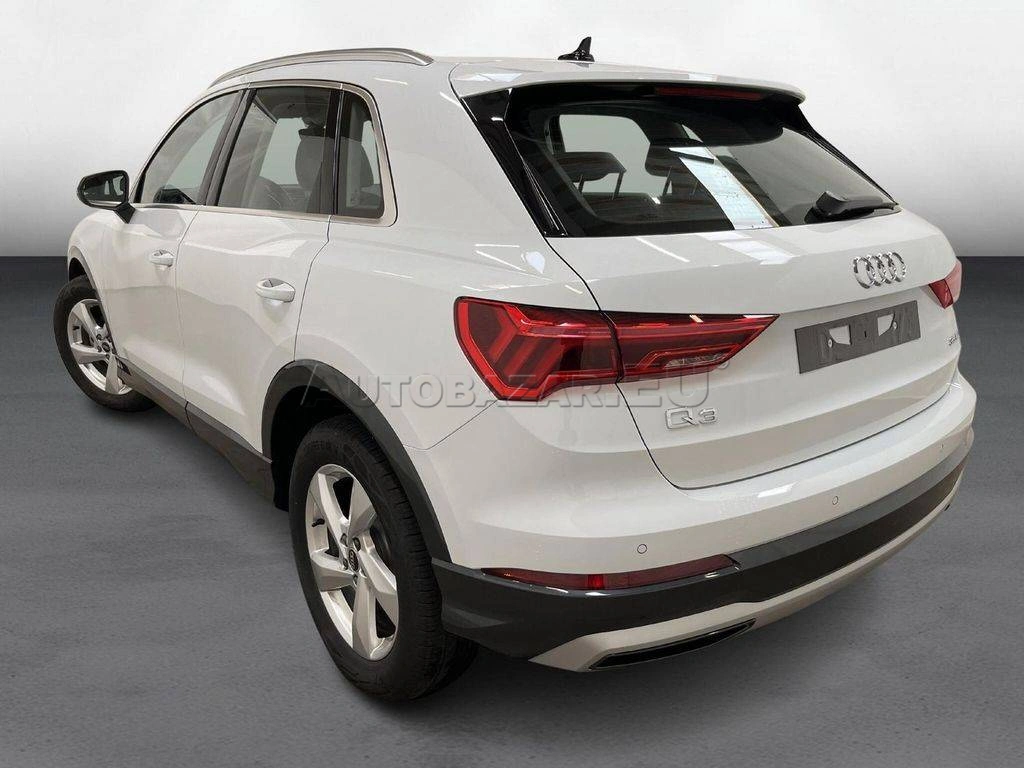 Audi Q3 82872