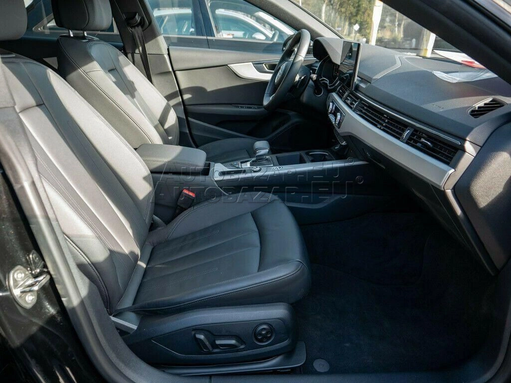 Audi A5 Sportback 40 2.0 TDI Advanced S tronic