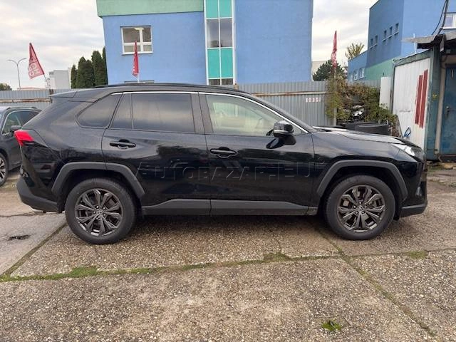 Toyota RAV4 2.0 l Valvematic Comfort MDS FWD