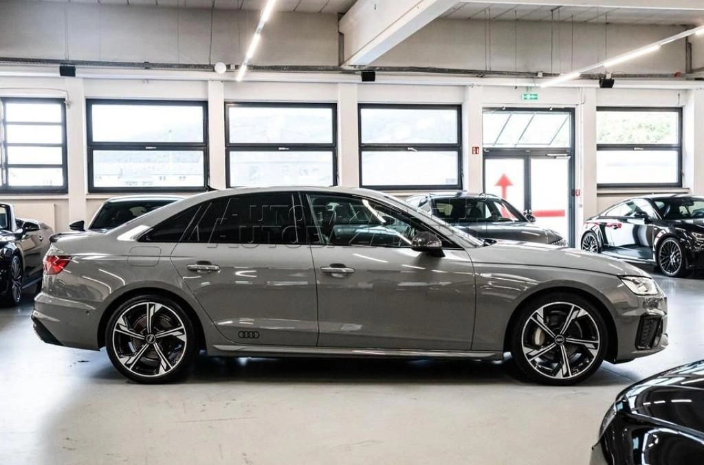 Audi A4 40 2.0 TFSI mHEV A4 S tronic