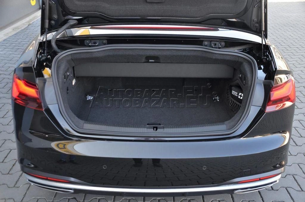 Audi A5 Cabriolet 40 TFSI
