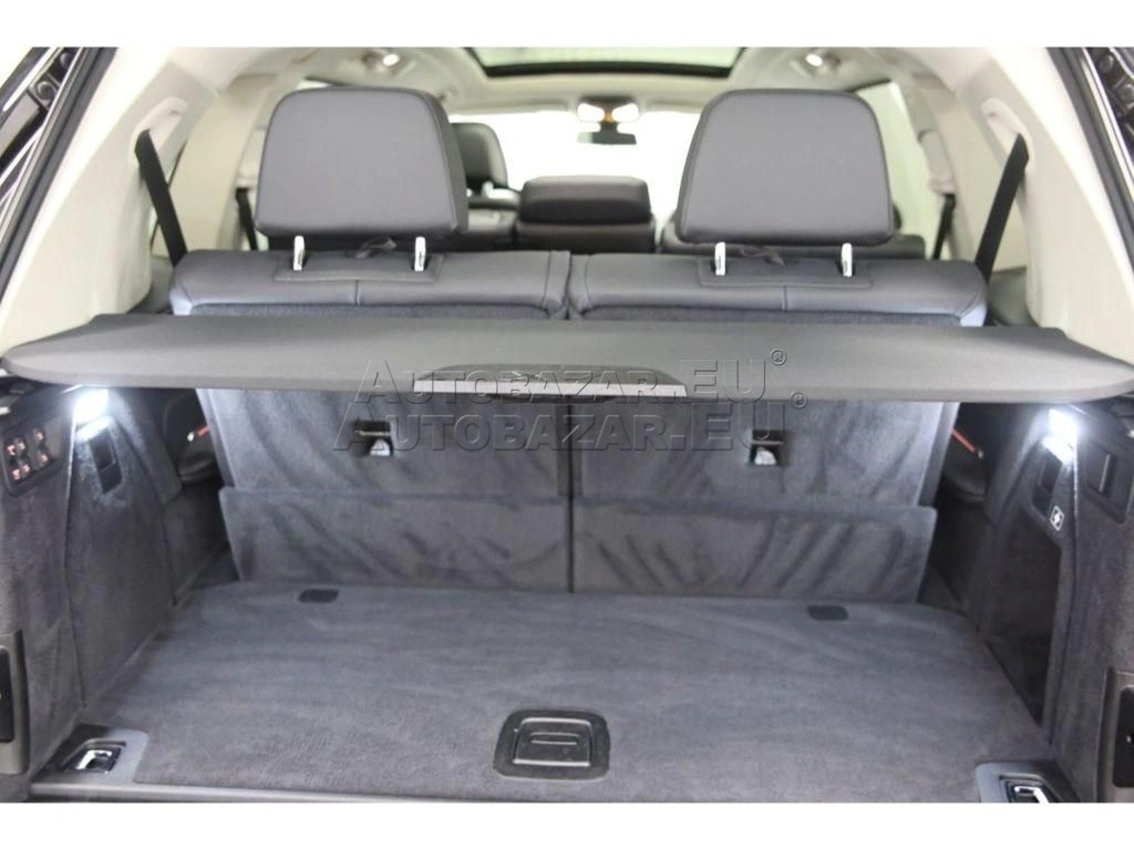 BMW X7 XDrive 30d A/T