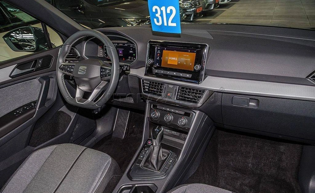 Seat Tarraco 2.0 TDI 150 Style DSG