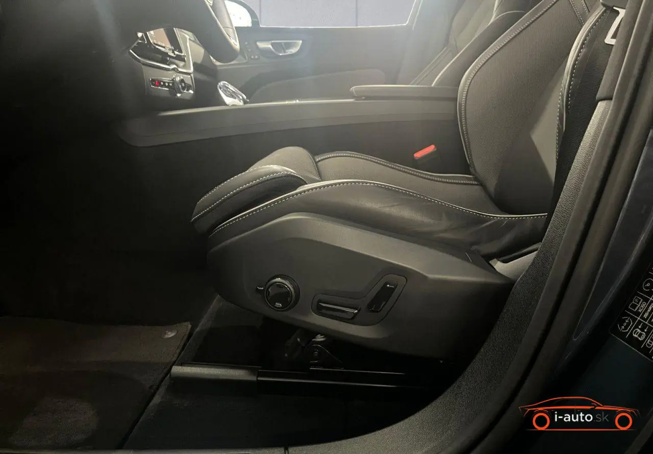 Volvo XC60 2023 na predaj – fotografia 27