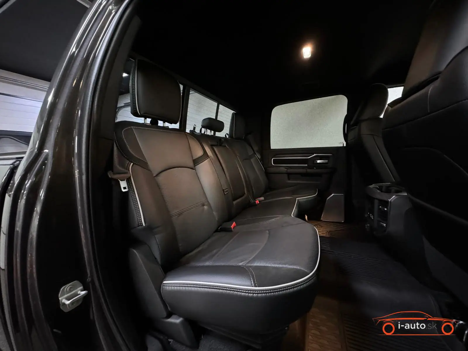 Dodge RAM 2026 na predaj – fotografia 43