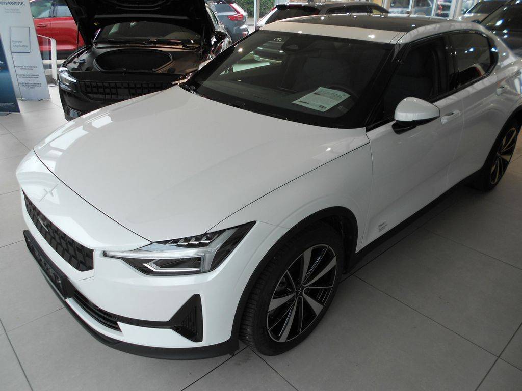Polestar 2 Standard Range Single