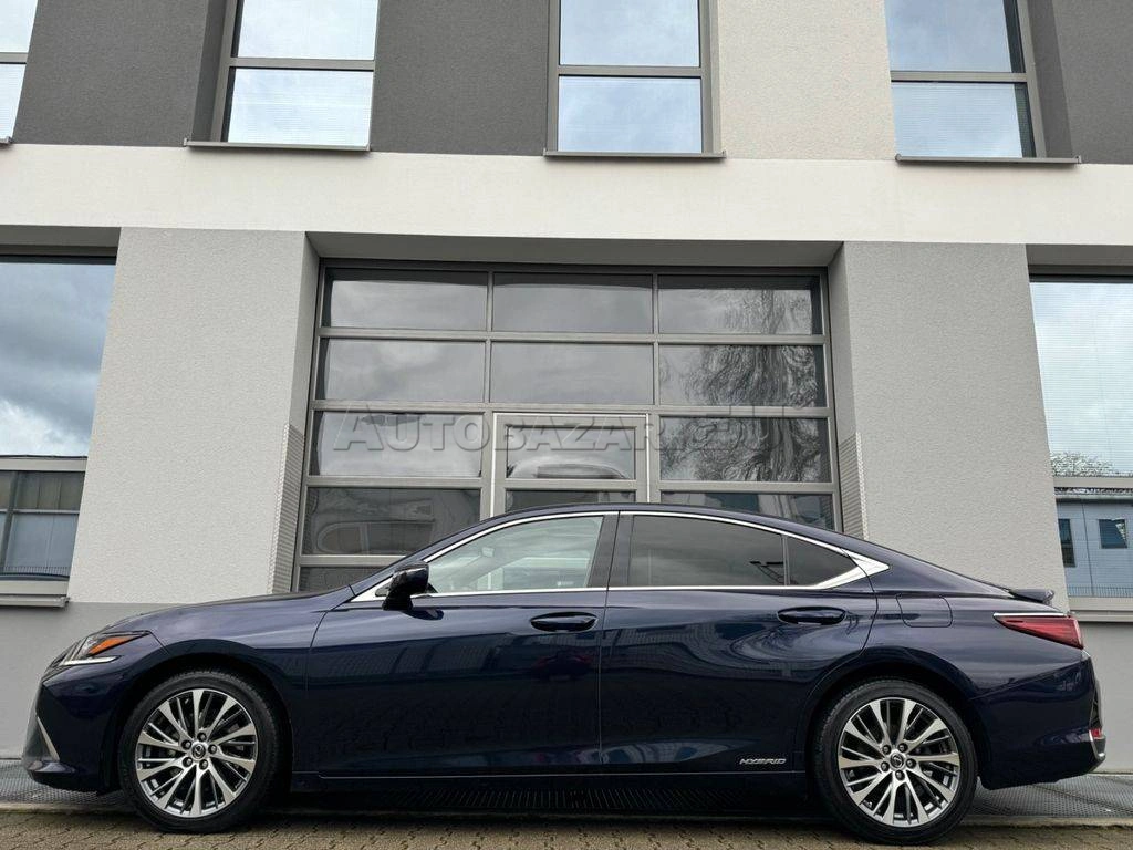 Lexus ES 300 h EXECUTIVE