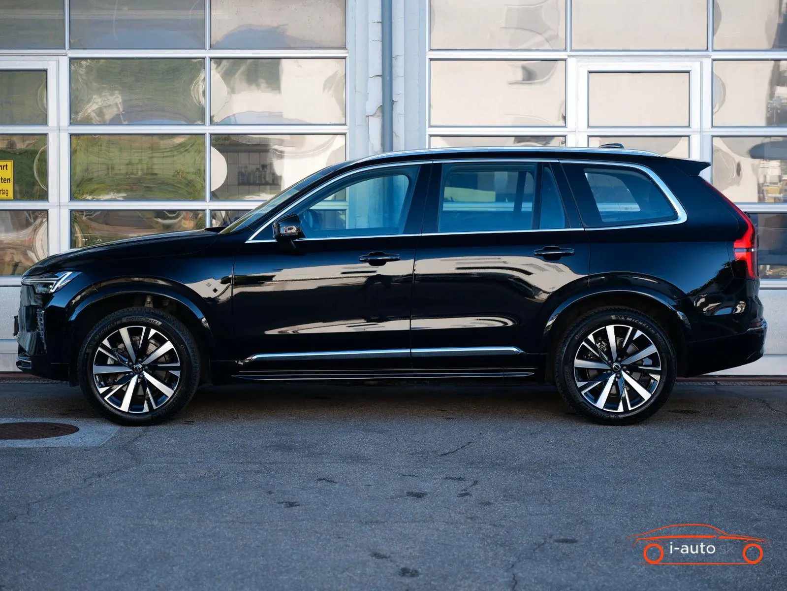 Volvo XC90 2025 na predaj – fotografia 8