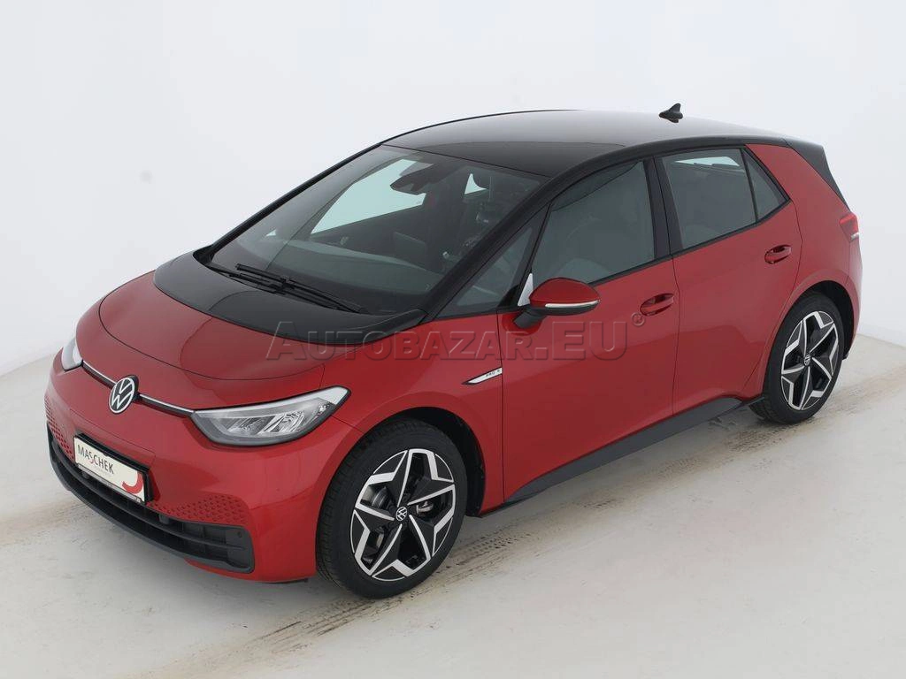 Volkswagen ID.3 Pro S Performance 77kWh