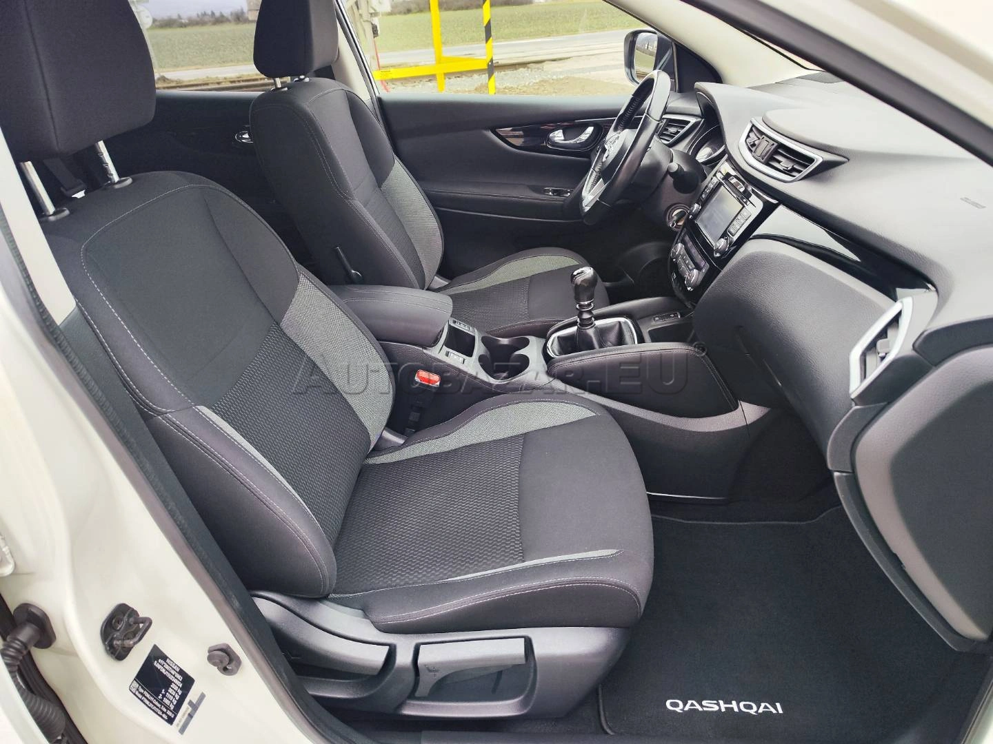 Nissan Qashqai 2018 na predaj – fotografia 13