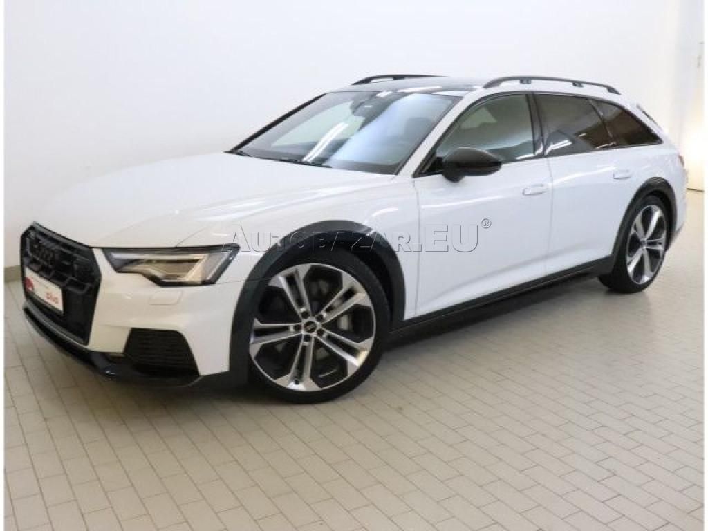 Audi A6 Allroad 55 3.0 TFSI mHEV quattro S tronic