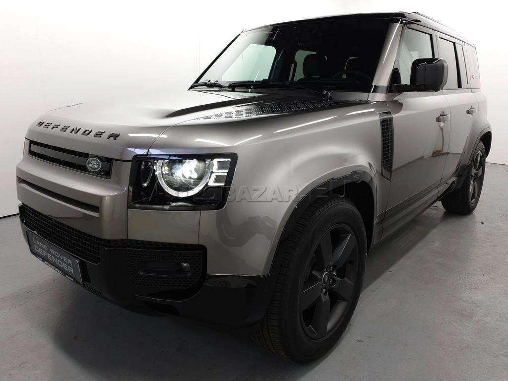 Land Rover Defender 110 3.0D I6 D250 MHEV SE A/T AWD
