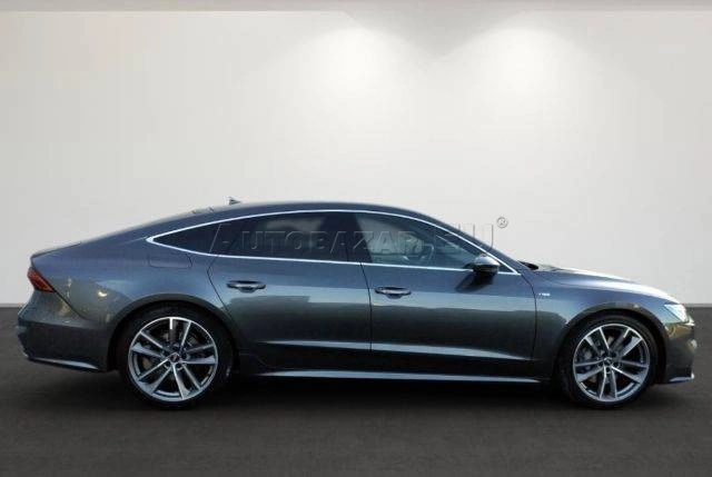 Audi A7 Sportback 50 3.0 TDI mHEV quattro tiptronic