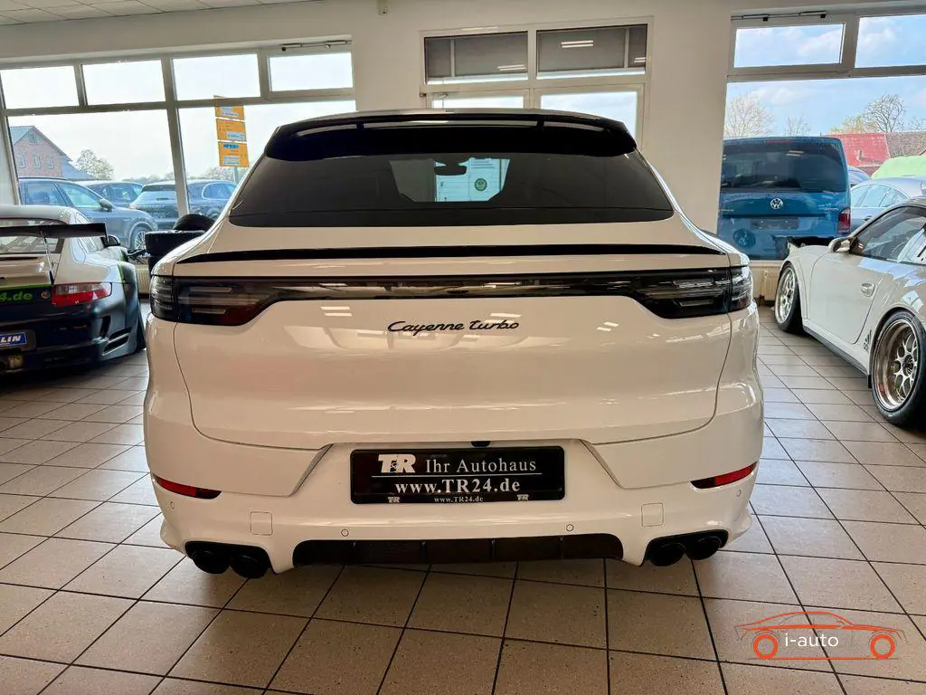 Porsche Cayenne 2023 na predaj – fotografia 4