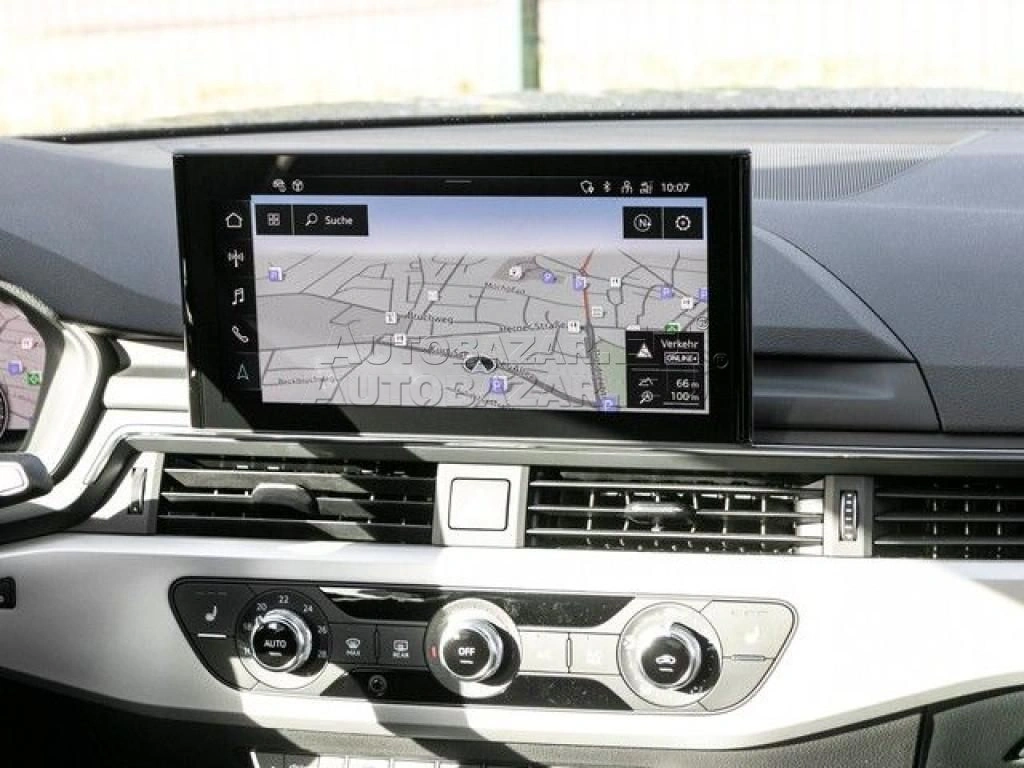 Audi A5 Sportback 40 2.0 TDI Advanced S tronic