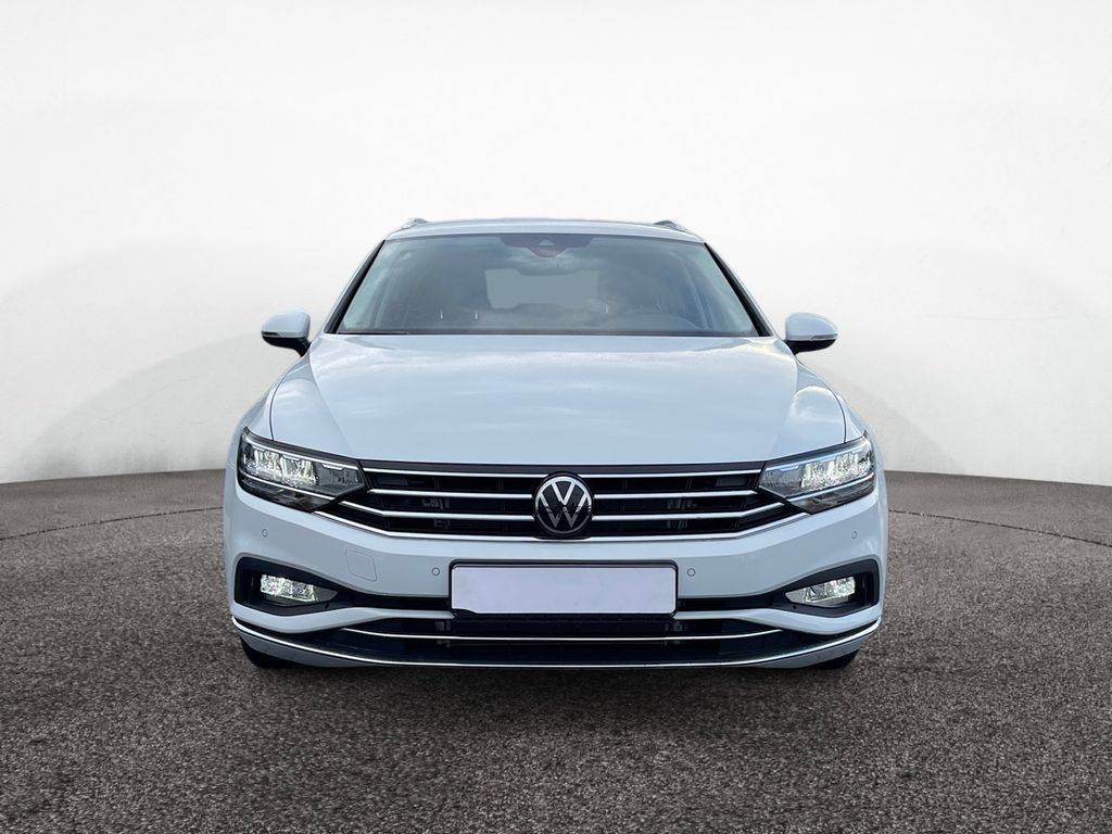 Volkswagen Passat Variant Elegance TSI DSG