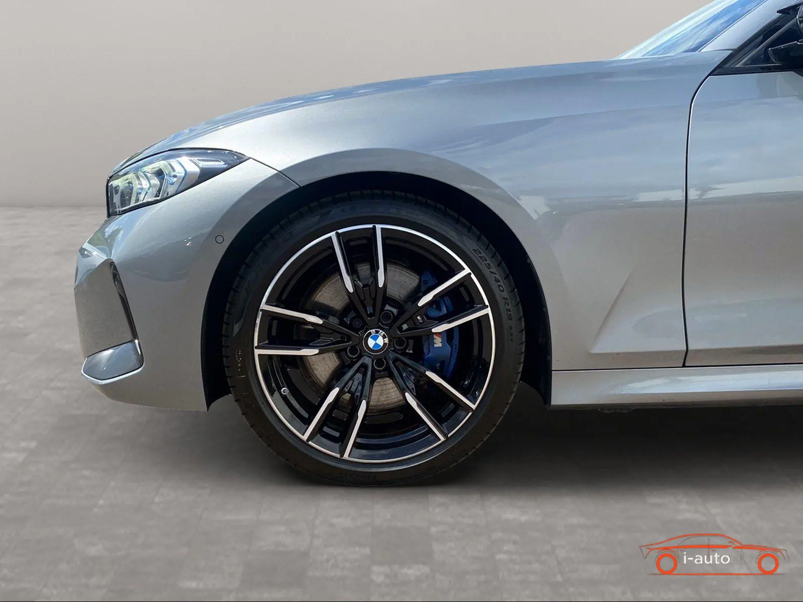 BMW M3 2022 na predaj – fotografia 9