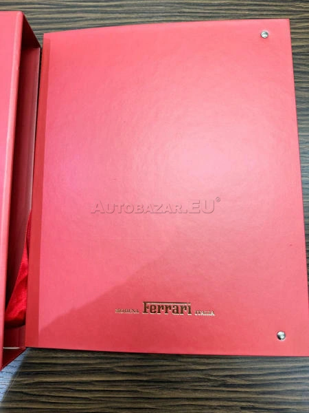 Ferrari 550 2001 na predaj – fotografia 31