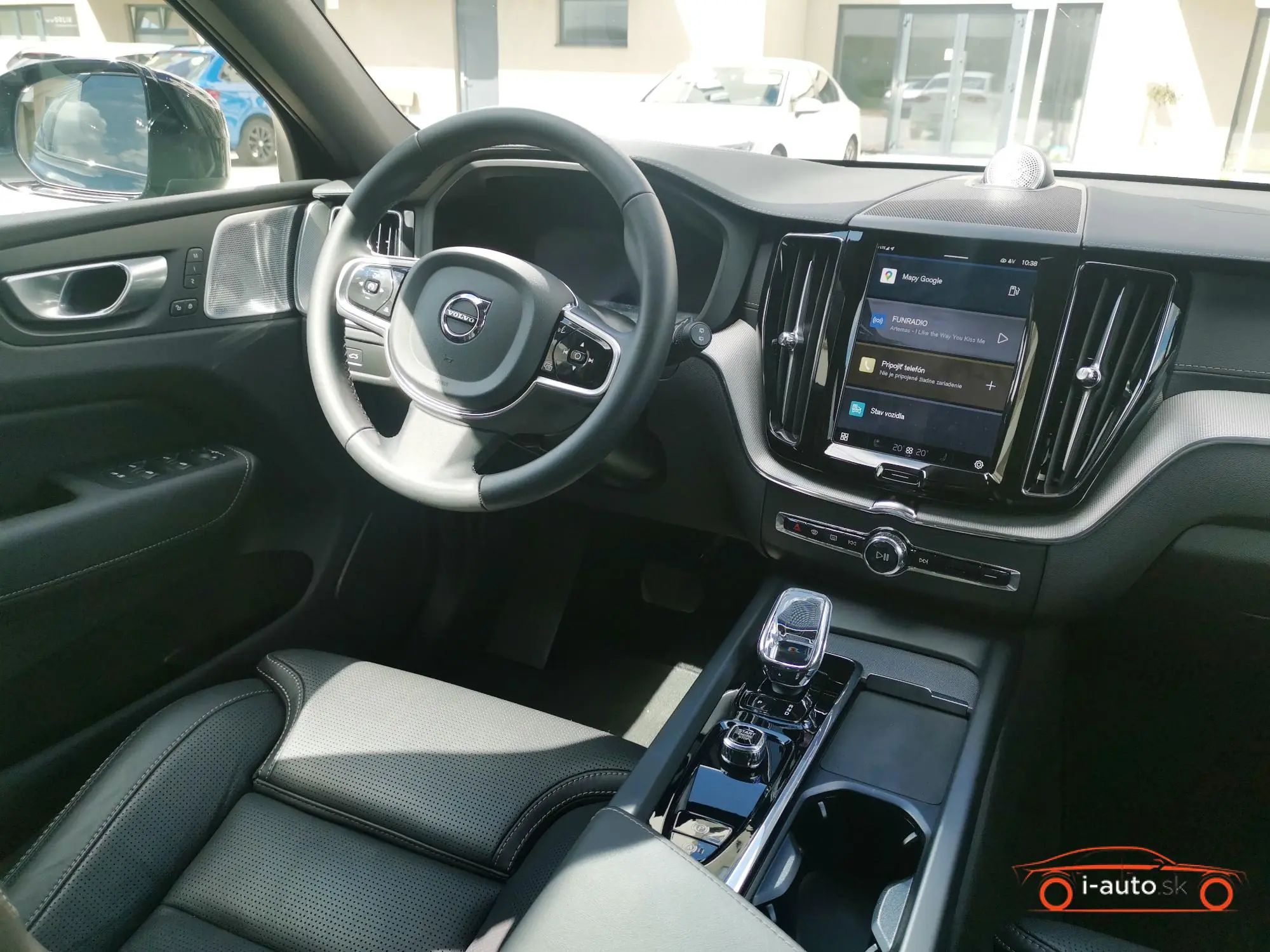 Volvo XC60 2024 na predaj – fotografia 17