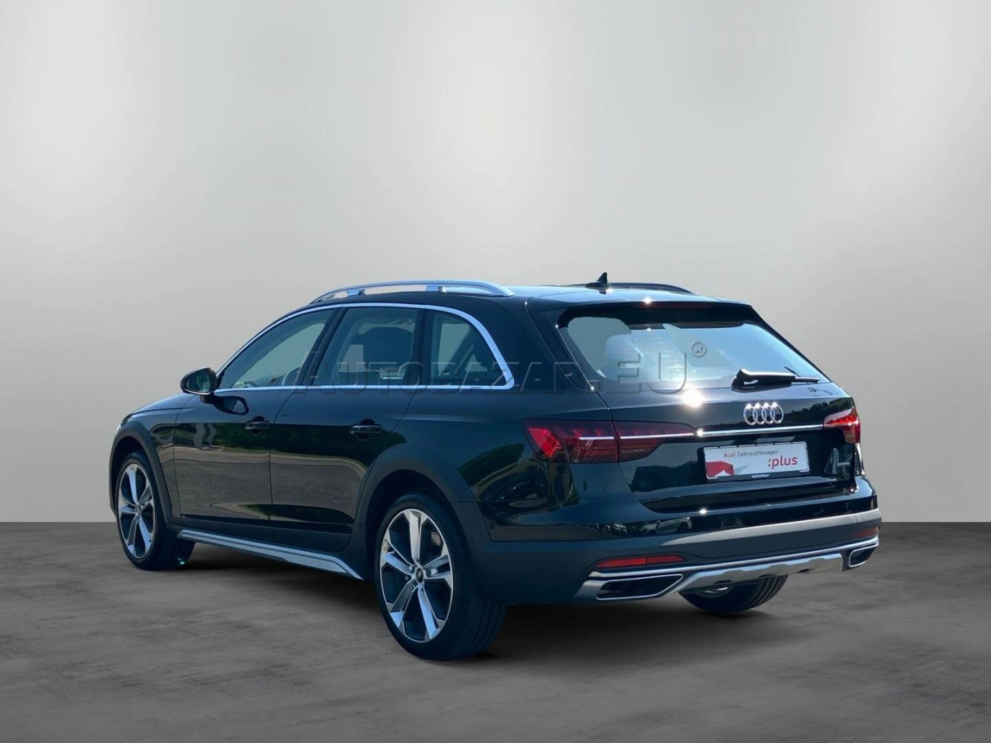 Audi A4 Allroad 50 3.0 TDI mHEV quattro tiptronic