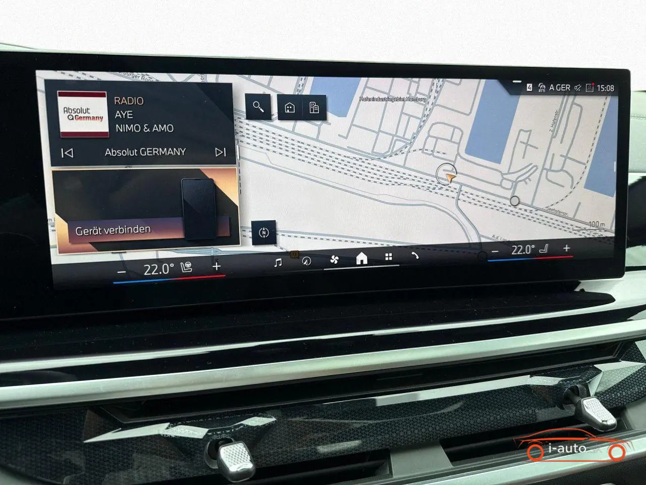 BMW X6 2024 na predaj – fotografia 6