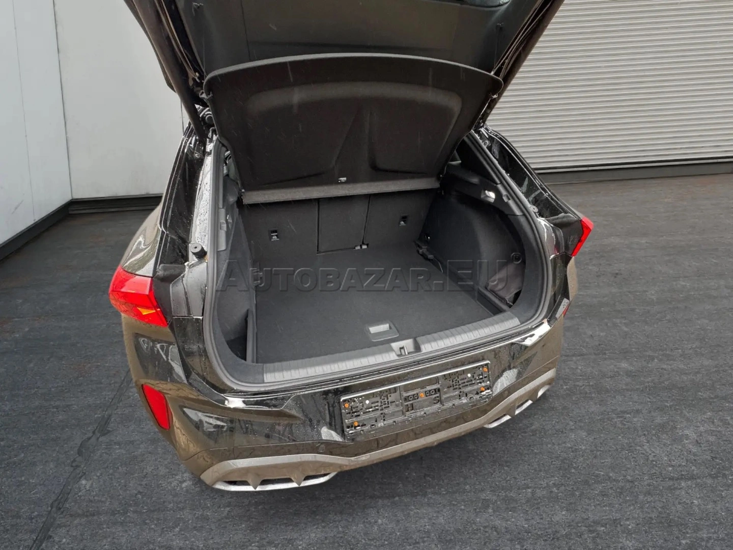 Cupra Terramar 2025 na predaj – fotografia 31