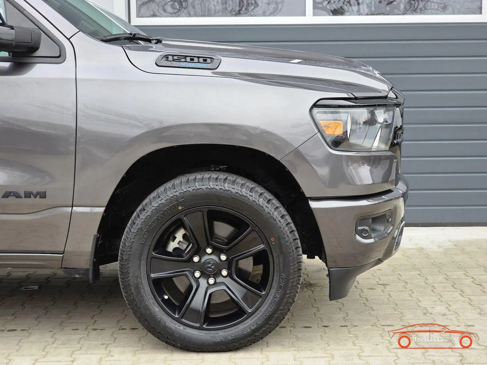 Dodge RAM 2023 na predaj – fotografia 20