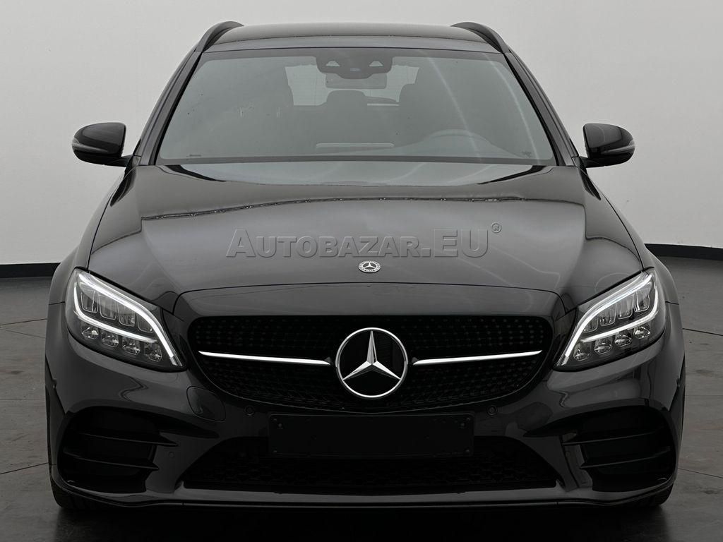 Mercedes C trieda T 300 A/T