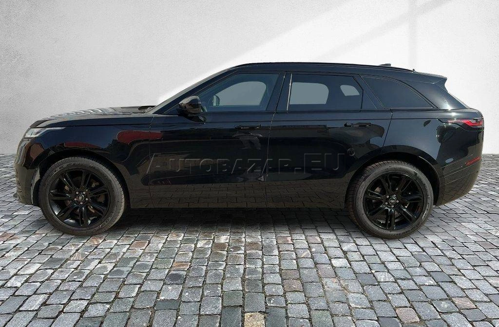 Land Rover Range Rover Velar 3.0D I6 D300 MHEV Dynamic SE AWD A/T