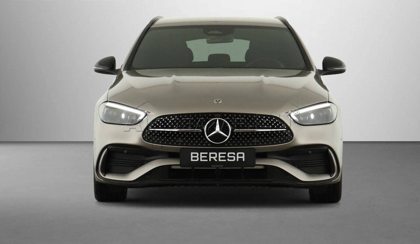 Mercedes-Benz C trieda Kombi 300 d mHEV A/T