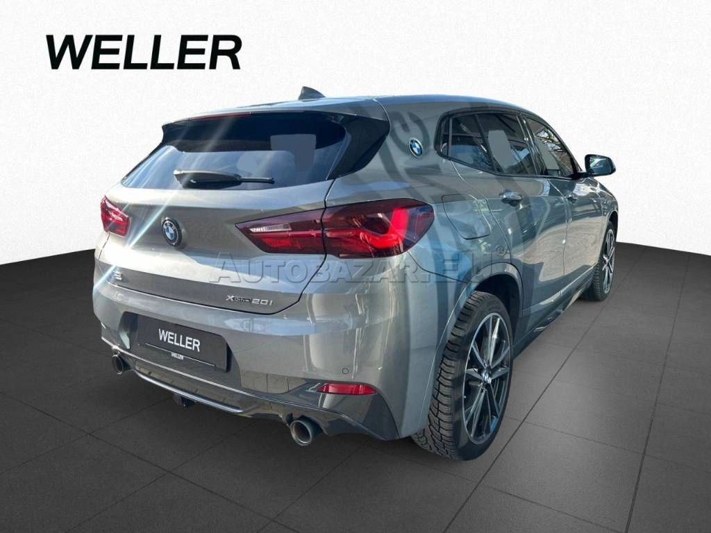 BMW X2 xDrive 20i