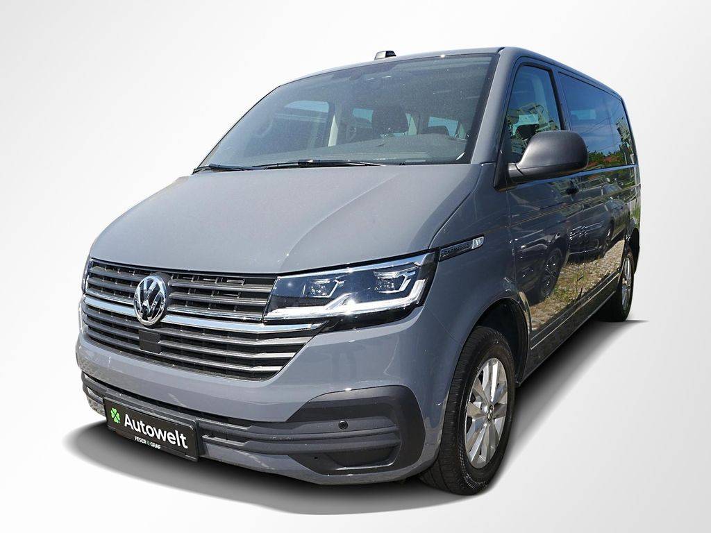 Volkswagen T6 Caravelle 2.0 TDI 150k KR Trendline DSG
