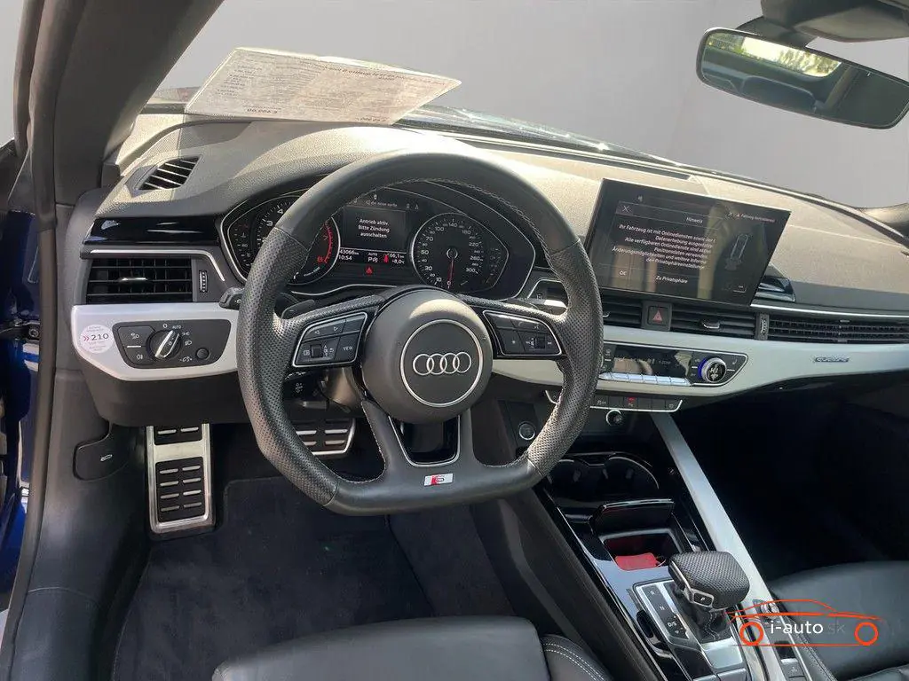 Audi A5 2023 na predaj – fotografia 12