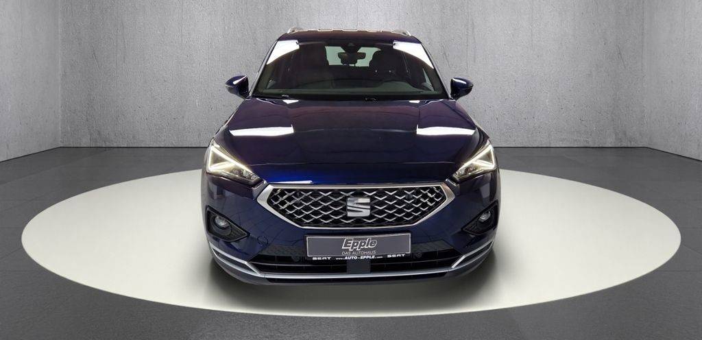 Seat Tarraco 2.0 TDI 150 Xperience DSG