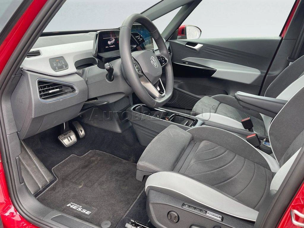 Volkswagen ID.3 Pro Performance 58kWh