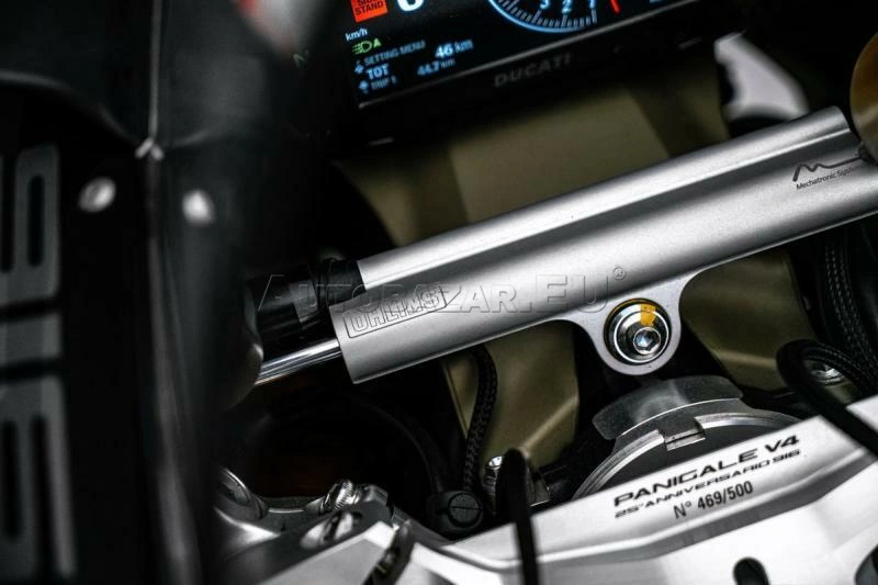 Ducati Panigale V4 2026 na predaj – fotografia 21