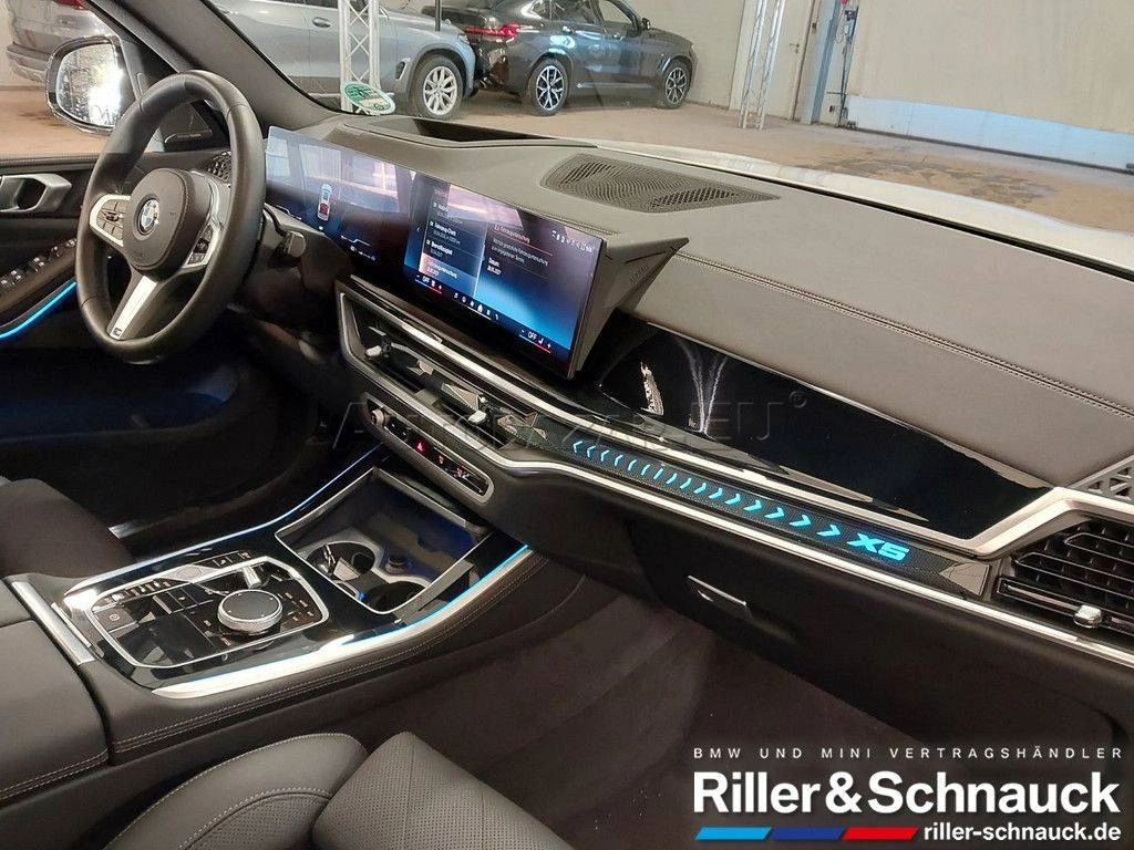 BMW X5 xDrive 40i mHEV A/T