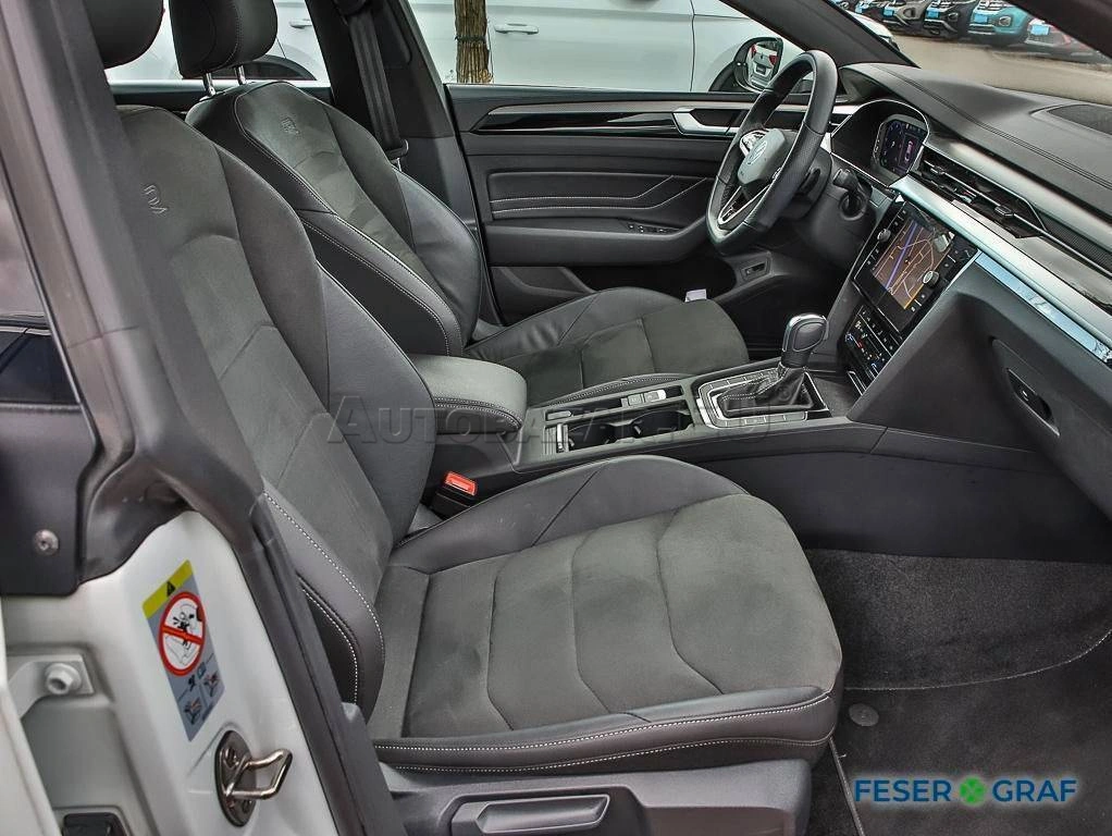 Volkswagen Arteon 2.0 TDI R-Line DSG
