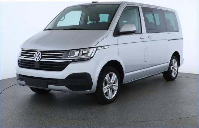 Volkswagen T6 Multivan .1  4Motion