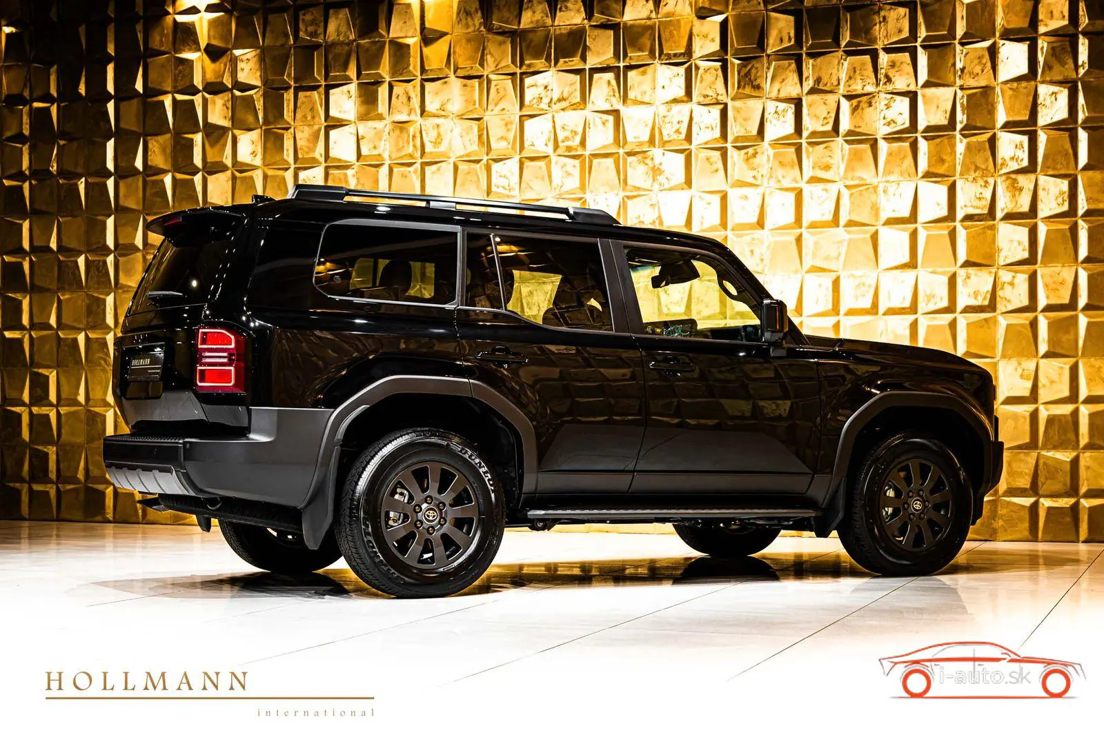 Toyota Land Cruiser 2026 na predaj – fotografia 3