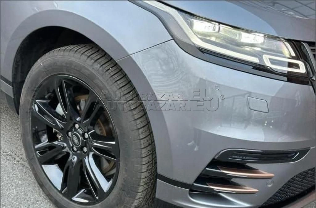 Land Rover Range Rover Velar 2.0i I4 P250 R-Dynamic SE AWD A/T