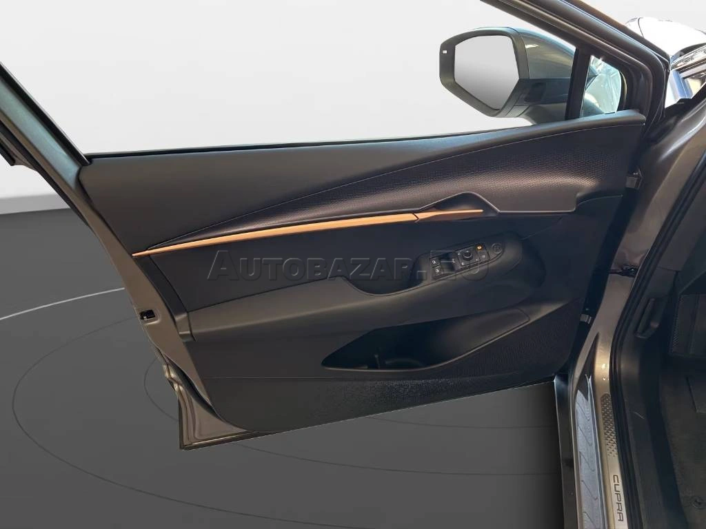 Cupra Tavascan 2025 na predaj – fotografia 9